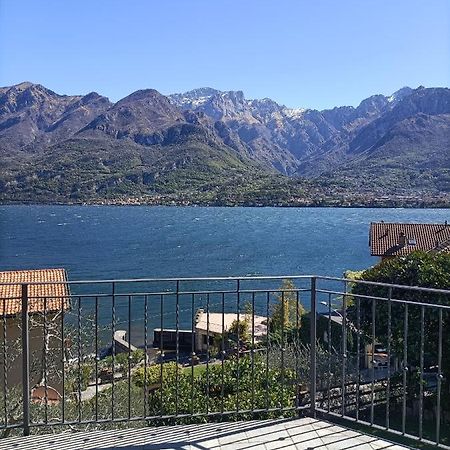 Villa Casa Olive 2 Oliveto Lario Exterior foto