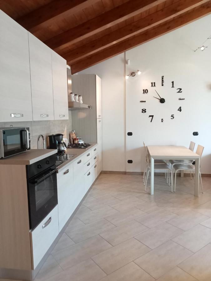 Villa Casa Olive 2 Oliveto Lario Exterior foto