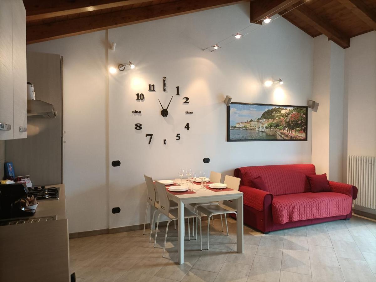 Villa Casa Olive 2 Oliveto Lario Exterior foto