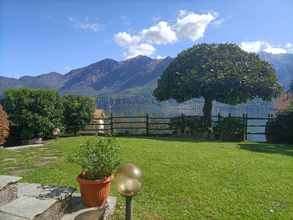 Villa Casa Olive 2 Oliveto Lario Exterior foto